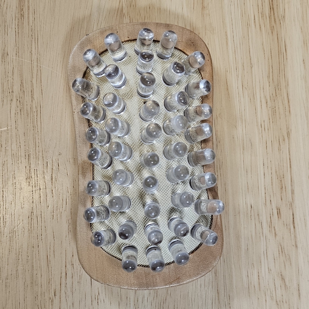 Wooden Massage Tool